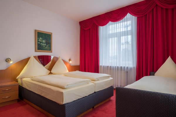 Hotel Bayernland